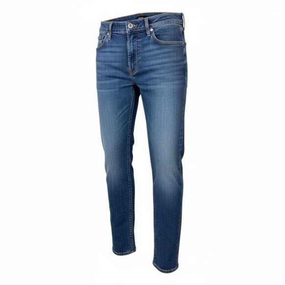 Citizens of Humanity (C of H)Rocket High Rise Dark Wash Skinny Jeans – Size 27 - Picture 2 of 3